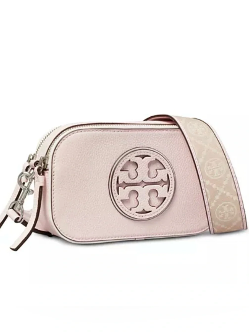 Tory Burch Mini Miller Crossbody Bag